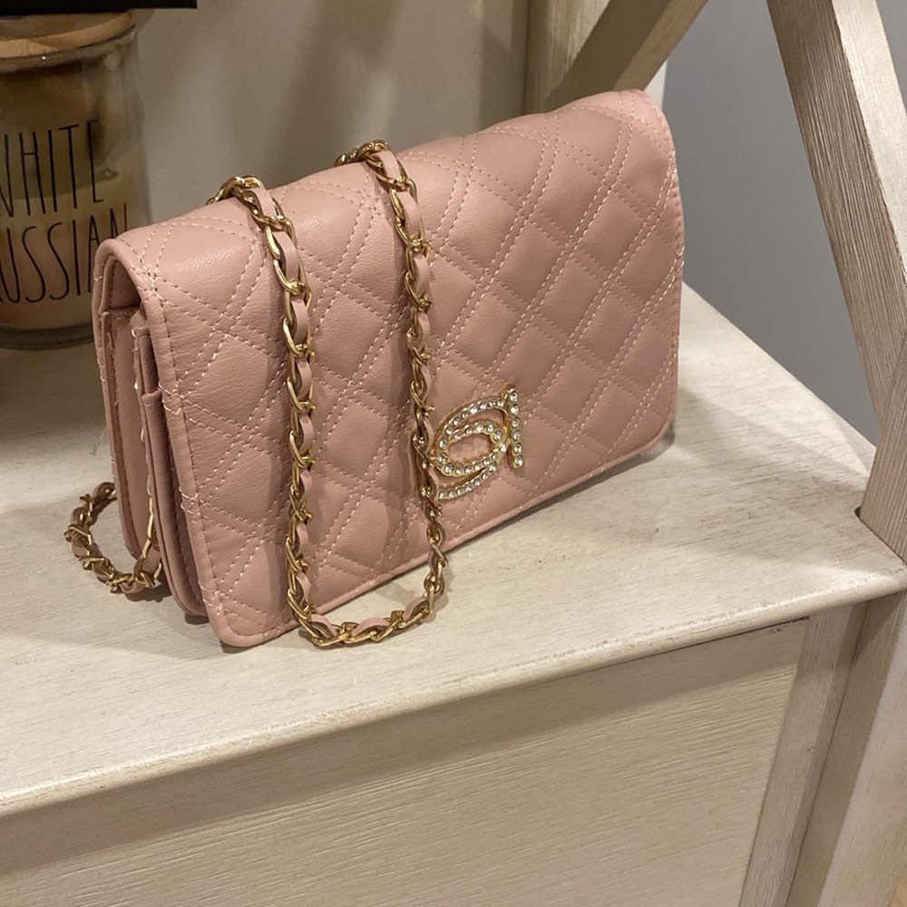 Bebe purse